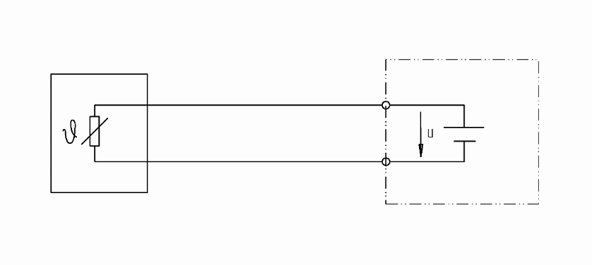 Pt100 in 2-, 3- or 4-wire connection?